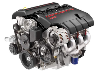 U279E Engine